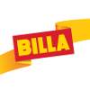 logo privátní značky billa